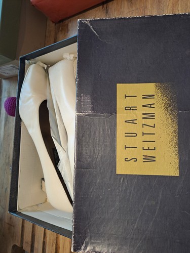 Russell bromley stuart - russell,