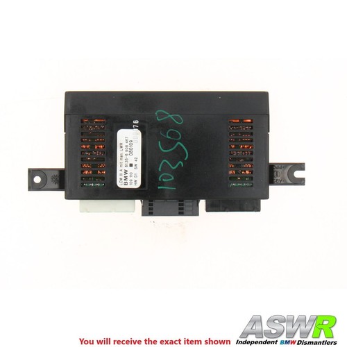 Bmw light control - light,