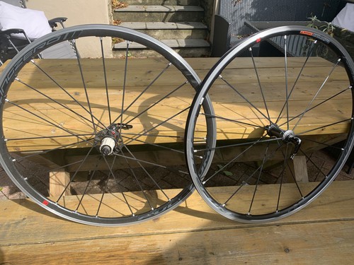 Fulcrum racing zero c17 - fulcrum,