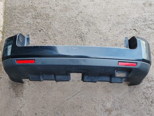Land rover freelander rear - rover, 2