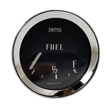 Smiths Classic Car Fuel Gauge