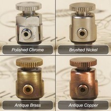 Cast Iron Radiator Bleed