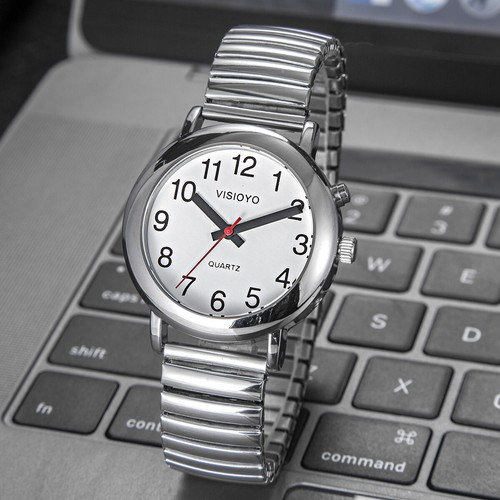 English talking watch with - talking,