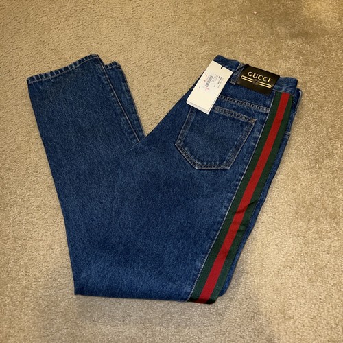 Gucci classic web stripe - gucci,