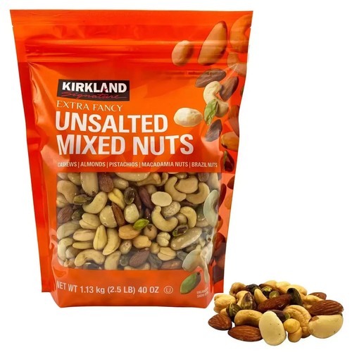 Kirkland signature extra fancy - kirkland,