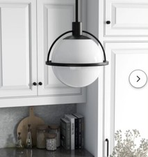 Wade Logan 1 Light Pendant