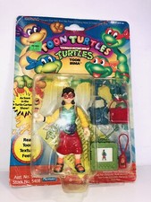 M.O.C Teenage Mutant Ninja