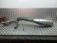 2009 Suzuki 650 A / K4 / K5 / K6 / K7 / AK9 / AL0 / K9 Exhaust System