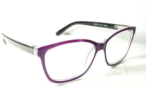 Womens ladies cat eye reading - cat,