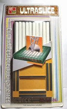 RARE!!  Tenyo Ultraslice