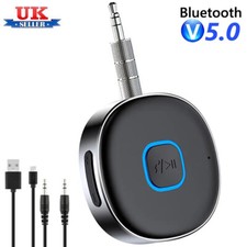 Car AUX Bluetooth Wireless