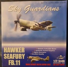 Sky Guardians Witty Wings
