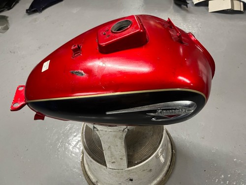 Used genuine kawasaki - genuine,