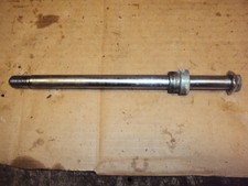 YAMAHA FZR250 3TJ  FRONT WHEEL