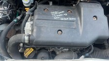 2010 SUZUKI SWIFT 1.3 [D13A DDIS] DIESEL COMPLETE ENGINE 41K NO TURBO] - TESTED