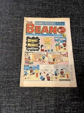 Beano Comic - #1834 - 10