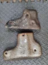 91-99 Mitsubishi gto 3000gt na v6 exhaust manifold cover heavy shield