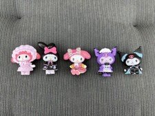 5Pcs/set Sanrio Mini Doll