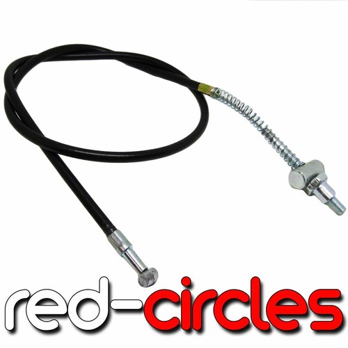 Pw50 front drum - drum, brake