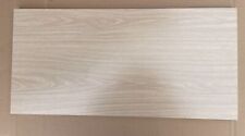 KITCHEN - WALL UNIT END PANEL - LIMED OAK COLOUR - 347 x 720mm. STOCK SK356