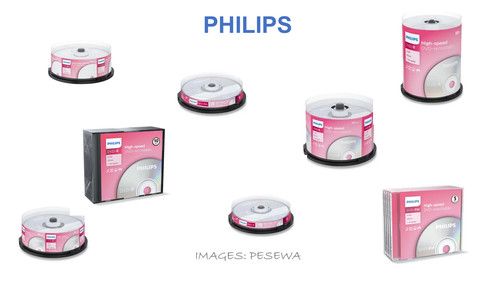 Philips dvd - philips, dvd-rw