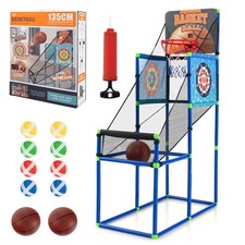 Kids Basketball Machine with