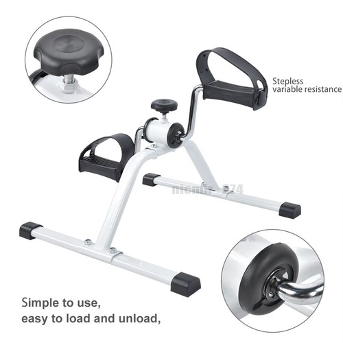 Mini portable pedal exercise - pedal,