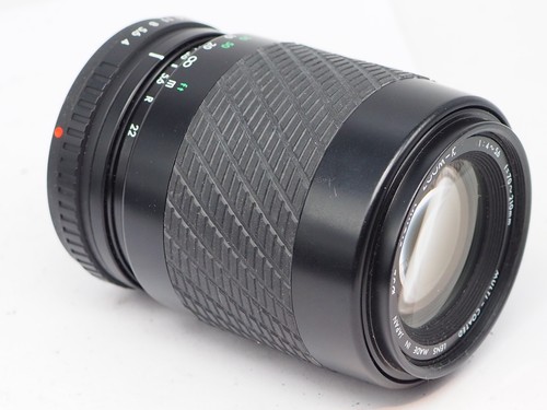 Sigma 210mm 5 6 lens - 70-210mm, f/4-5.6