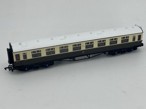 Mainline gauge collett - oo,