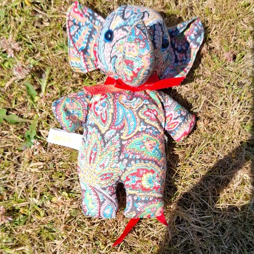 Liberty london elephant - of,
