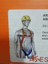 Aresta Scaffolder Double Point