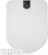 Electric Bidet Toilet Seat