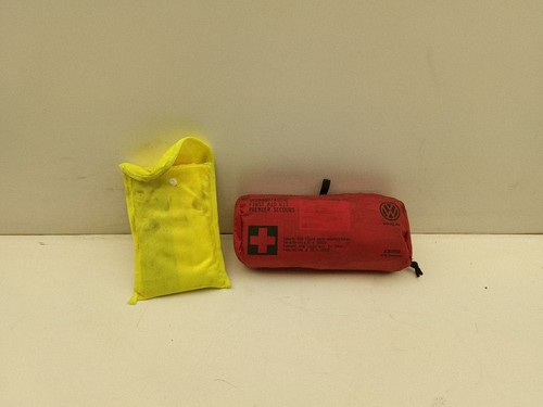 Volkswagen 2022 first aid - volkswagen,
