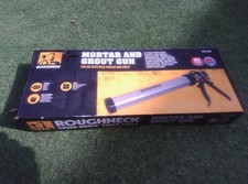 Roughneck Mortar and Grout Gun