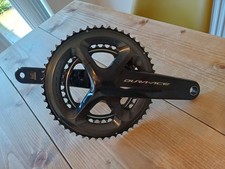 Shimano Dura-Ace FC-R9100