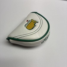 Masters golf Mallet Putter