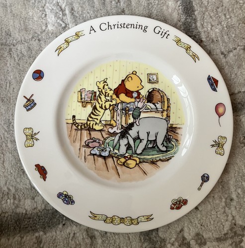 Royal doulton winnie the - royal,