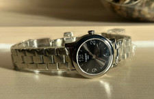 tissot stylis-t t028210a black