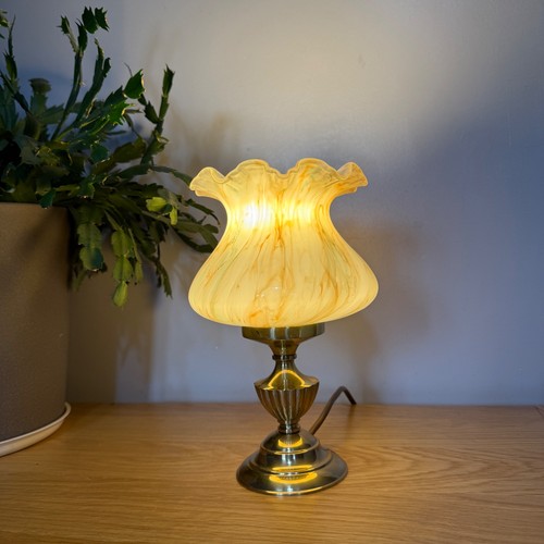 Vintage lighting brass - ca,