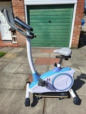 Aerobic Training Cycle by Kelly Holmes