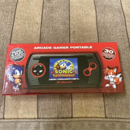 Sega mega drive - mega, games