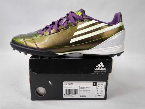 Adidas f50 f10 trx turf - adidas,
