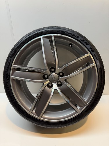 Audi line 18 - audi, s