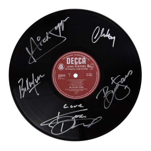 Rolling stones with - rolling,