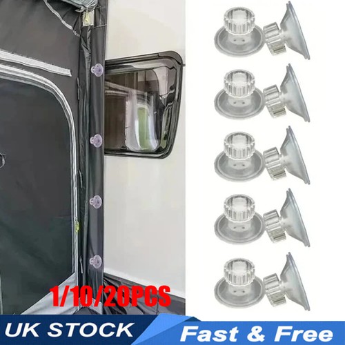 Awning suction cups - awning,