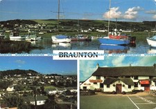 D231603 Braunton John Hinde Ltd Multi View 1993