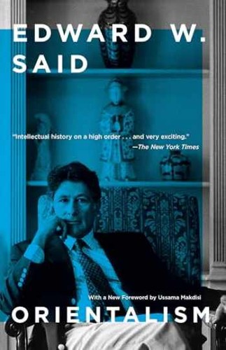 Orientalism paperback by - -,