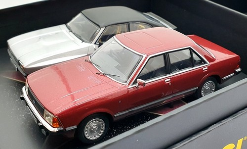 Corgi scale diecast - corgi, 1/43