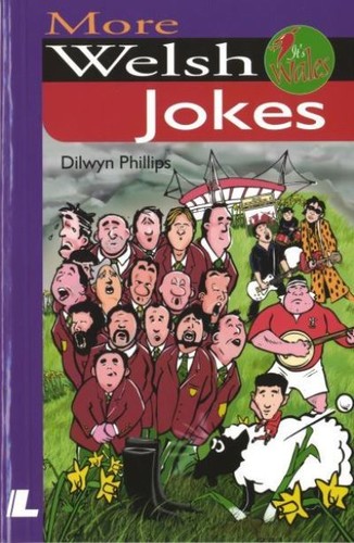 More welsh jokes - more,