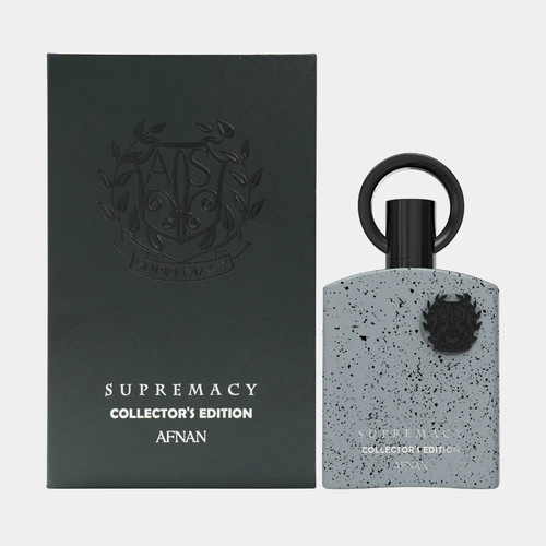 Afnan supremacy collector - afnan,